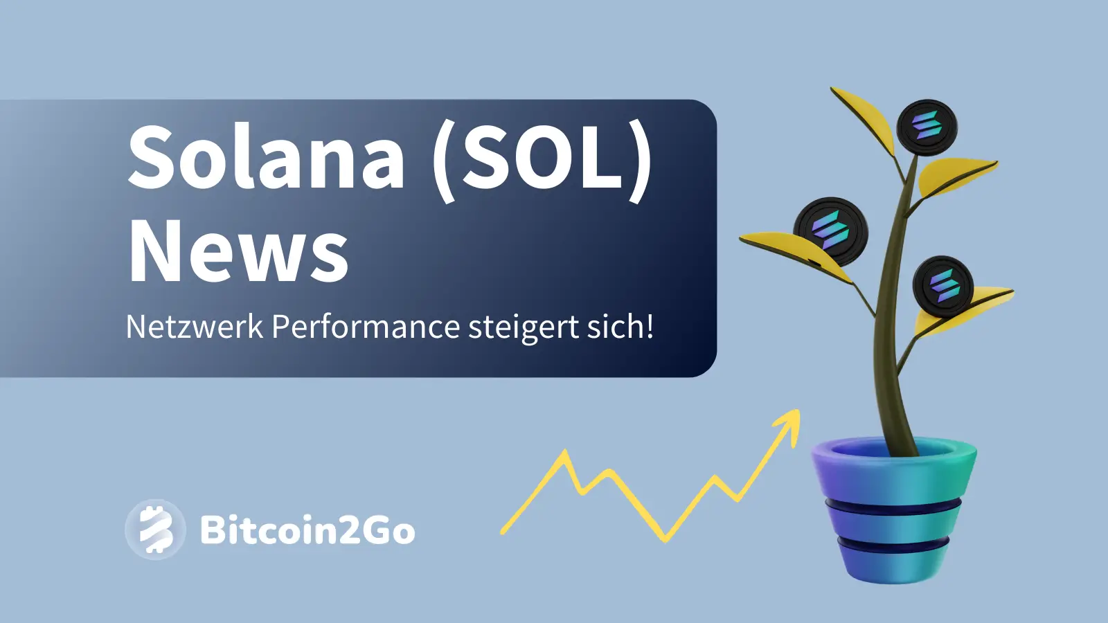 Solana News So Ist Es Um Das Netzwerk In 2023 Bestellt