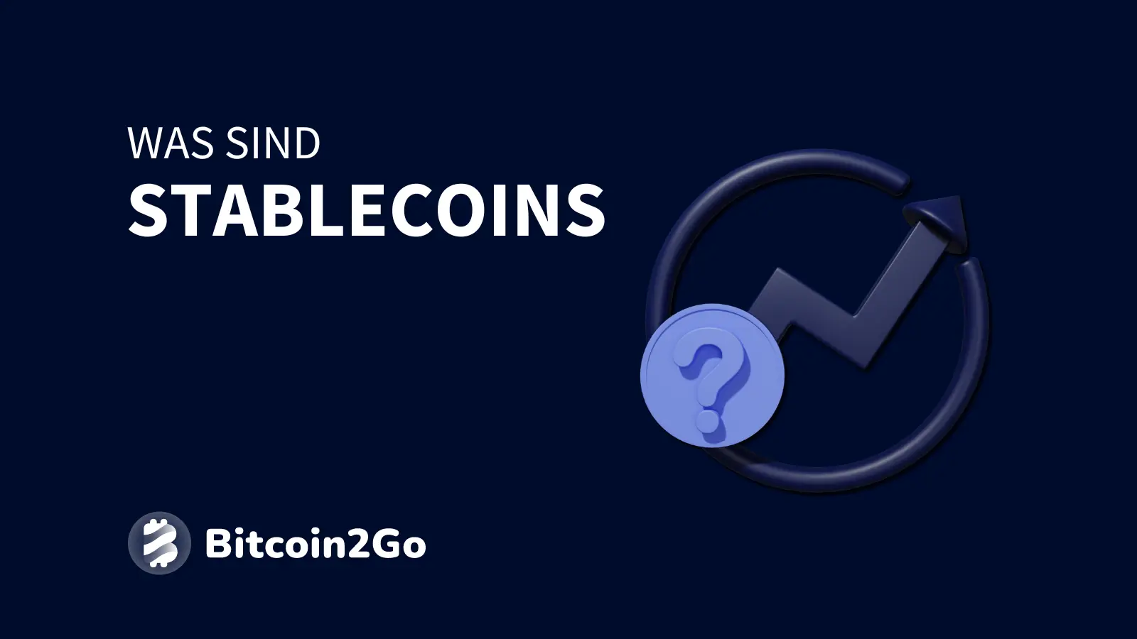 Stablecoins