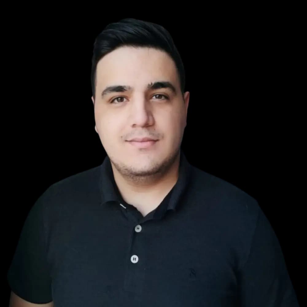 Burak Aras