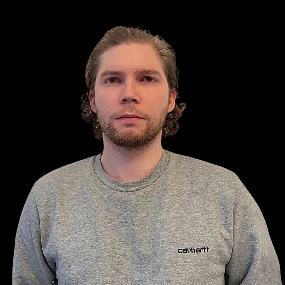 Simon Rieger