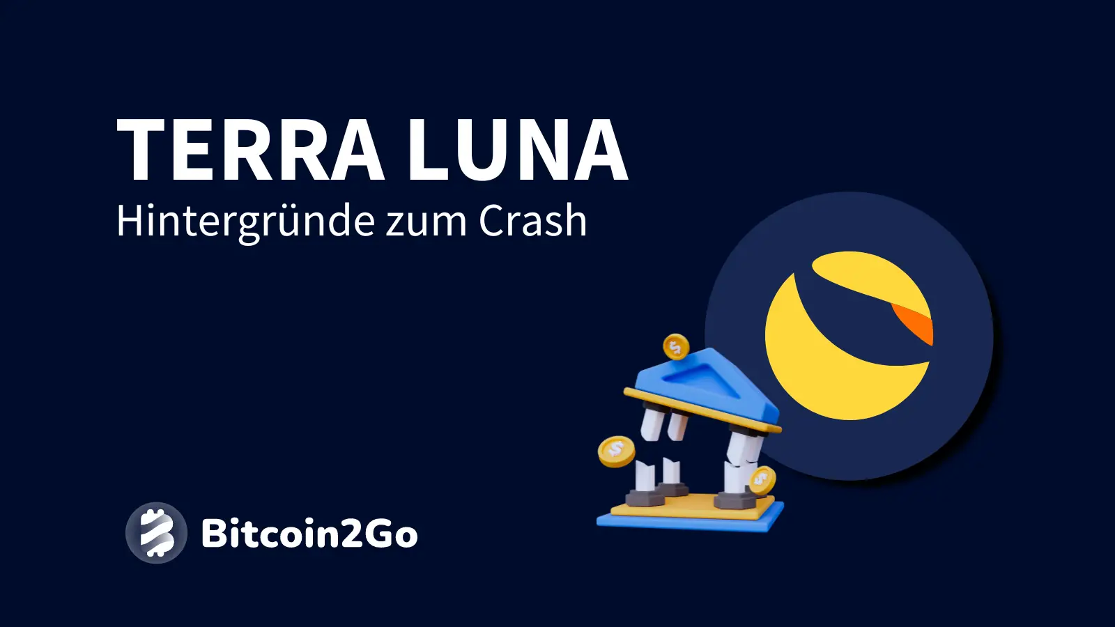 Terra-Luna-Crash: Ursachen, Ablauf und Folgen erklärt