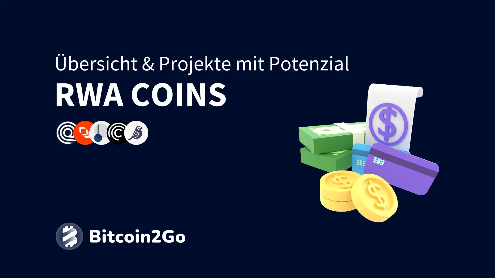 RWA Coins
