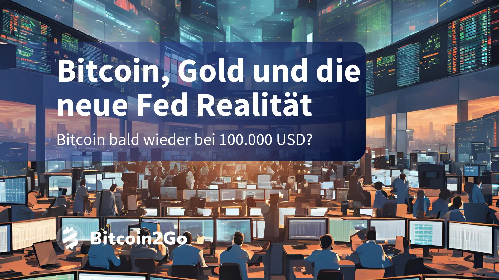 Warum Kevin Warsh für Bitcoin zum Gamechanger werden könnte