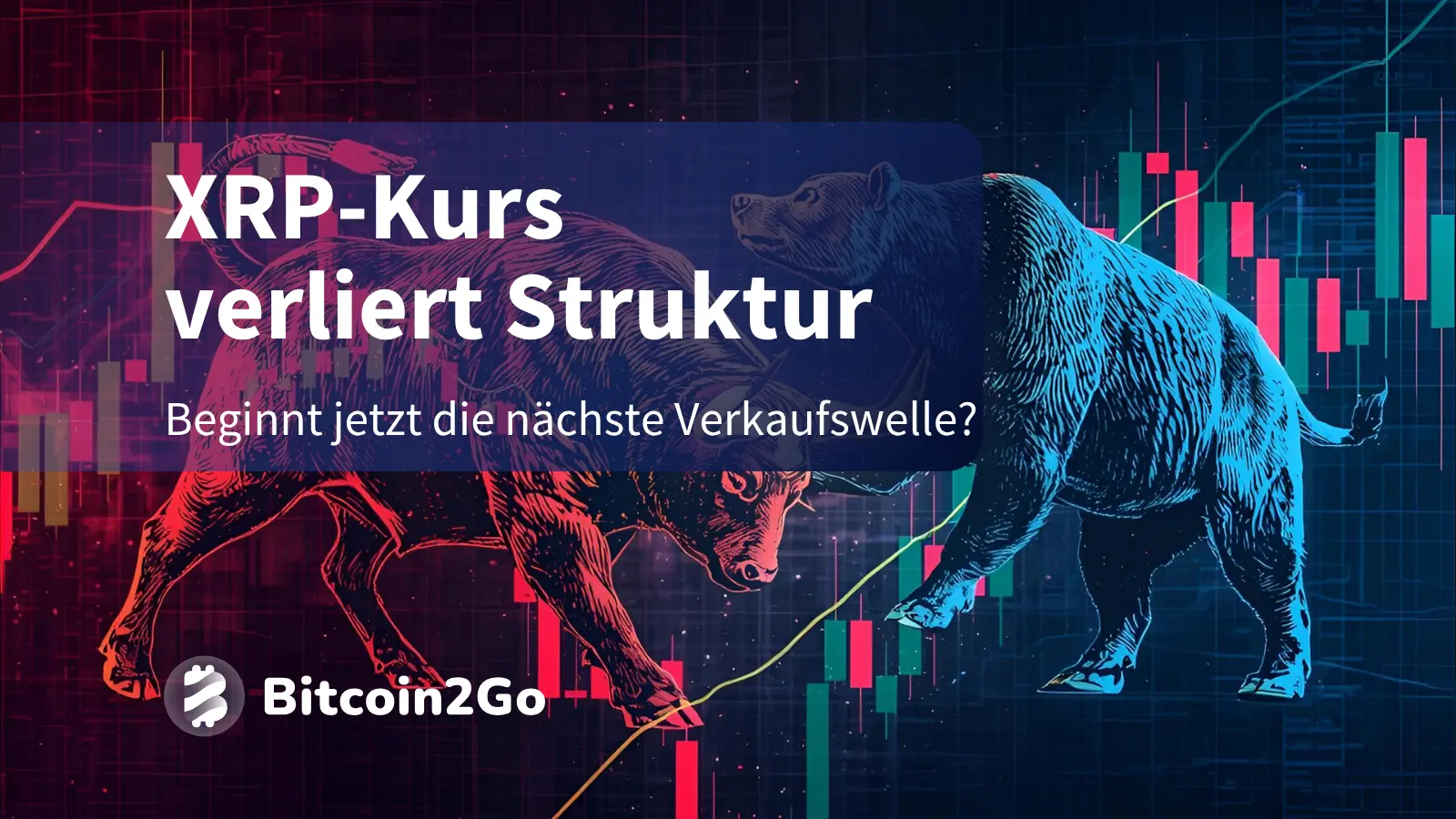 XRP-Kurs: Diese Daten machen jetzt Hoffnung