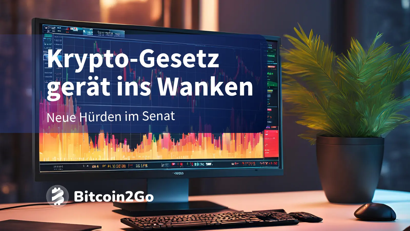 Clarity Act unter Druck: Demokraten fordern strengere Regeln