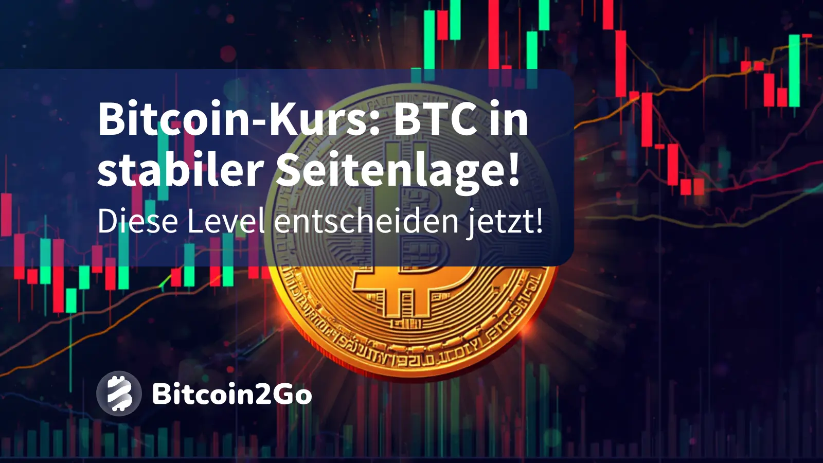 Bitcoin-Kurs: Bullen holen sich die 60.000 USD zurück