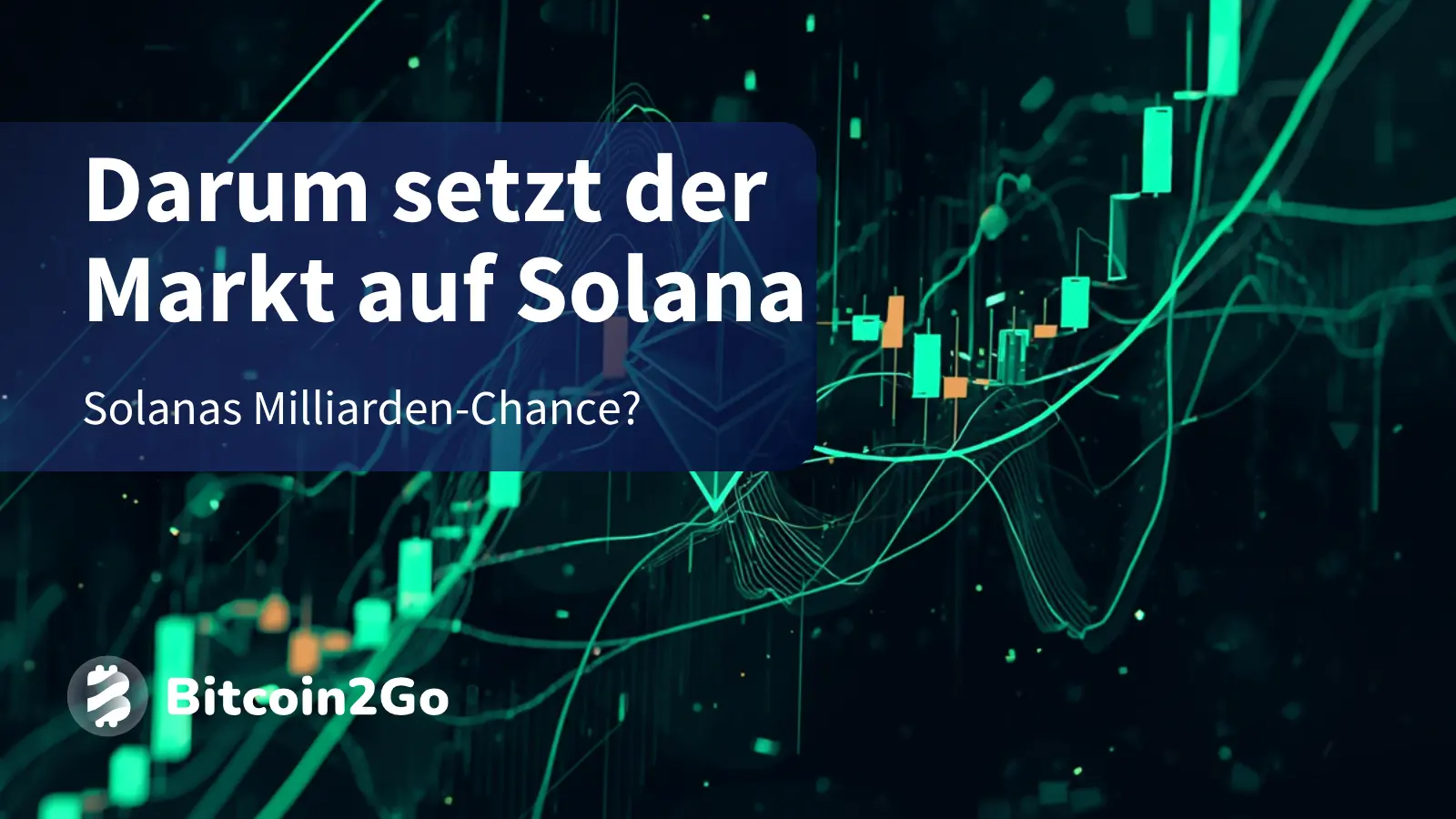 Solana-Kurs: Hinter den Kulissen wächst ein Milliardenmarkt