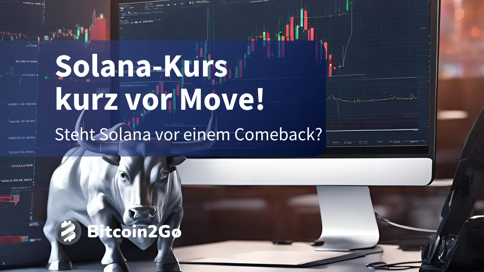 Solana-Kurs: Netzwerk boomt – bleibt die Rally intakt?