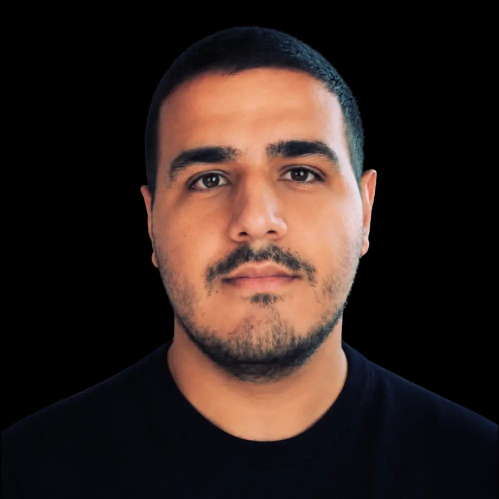 Burak Aras