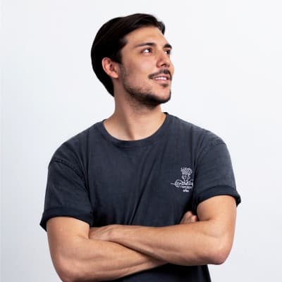 Claudio Gonzalez
