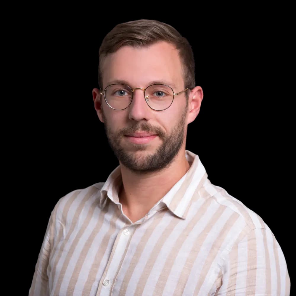 Daniel Wenz