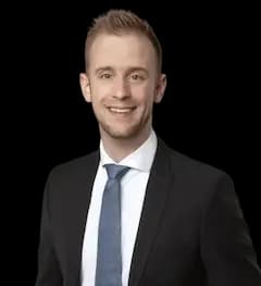 Maximilian Klein