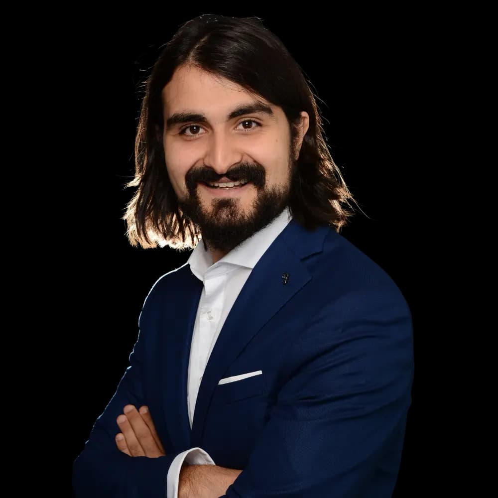 Raphael Lulay