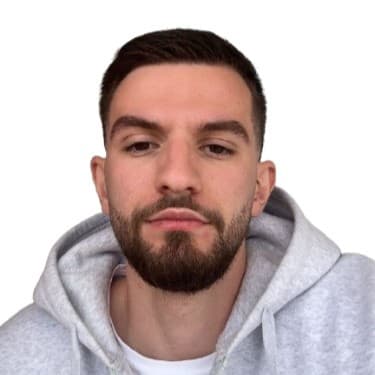 Ron Mujaj