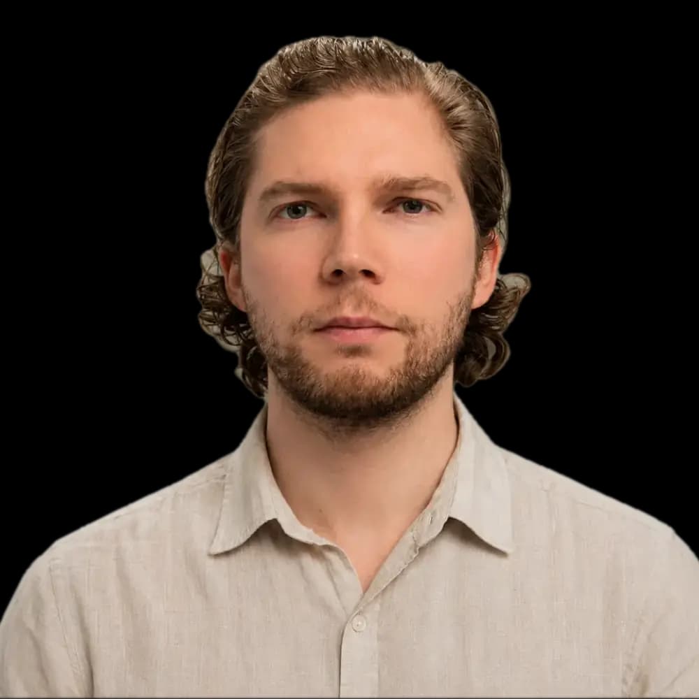 Simon Rieger