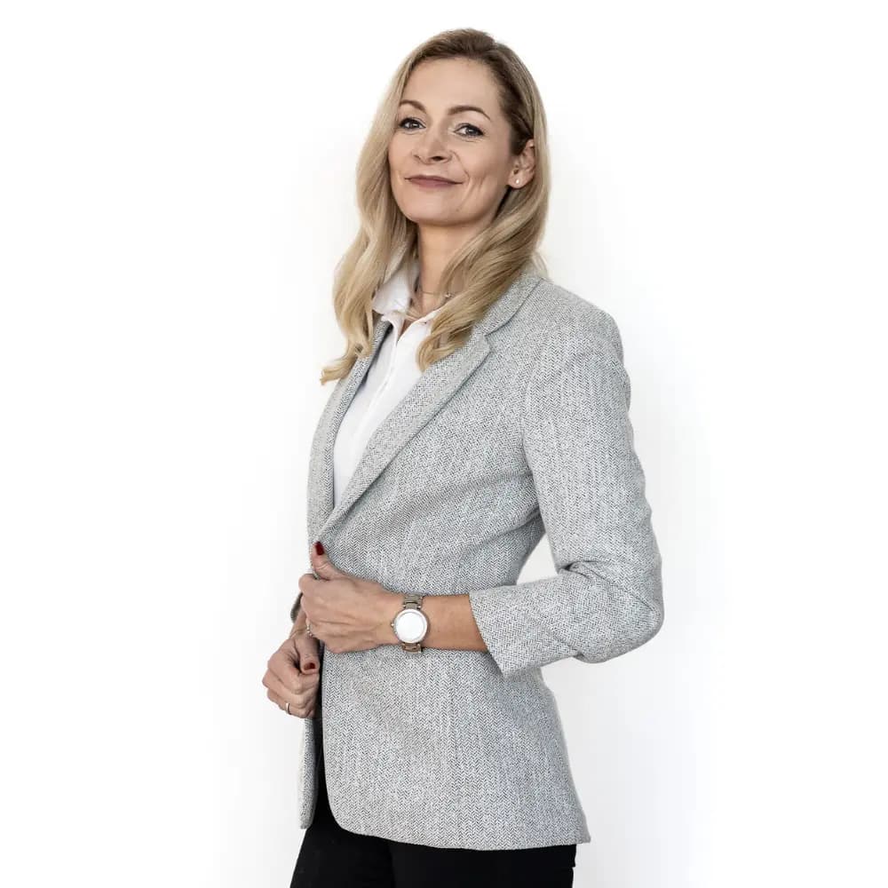 Svenja Zitzer