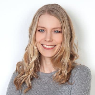 Theresa Menart