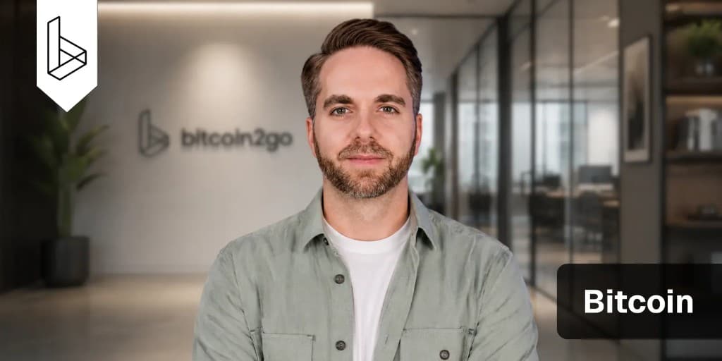 Bitcoin verstehen – Handbuch