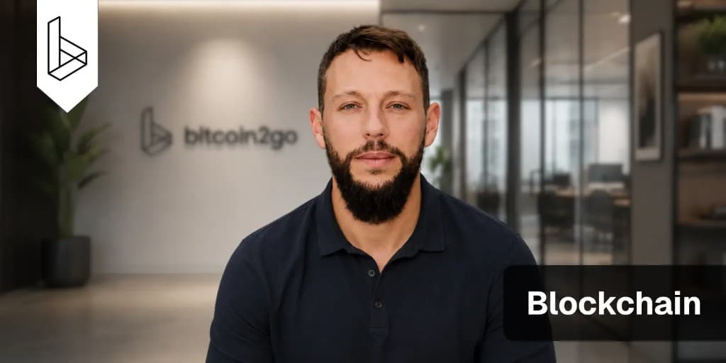 Blockchain-Technologie verstehen