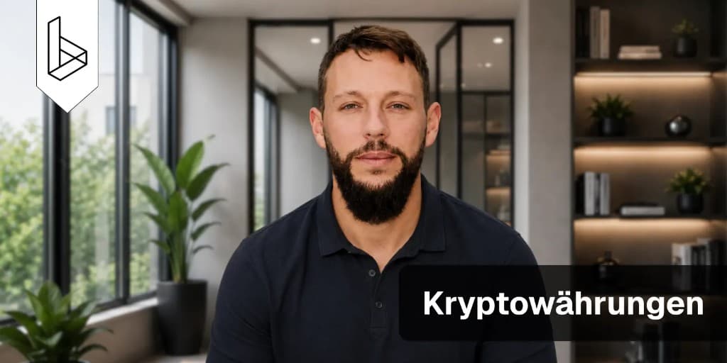 Kryptowährungen verstehen – Handbuch