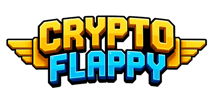 Crypto Flappy – Bitcoin2Go Arcade