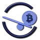 Logo für Bitcoin Hebelprodukte