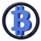 Bitcoin Logo