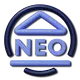 Logo für Neobroker