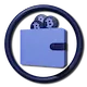 Wallets Symbol