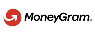 Logo der US-amerikanischen Firma MoneyGram