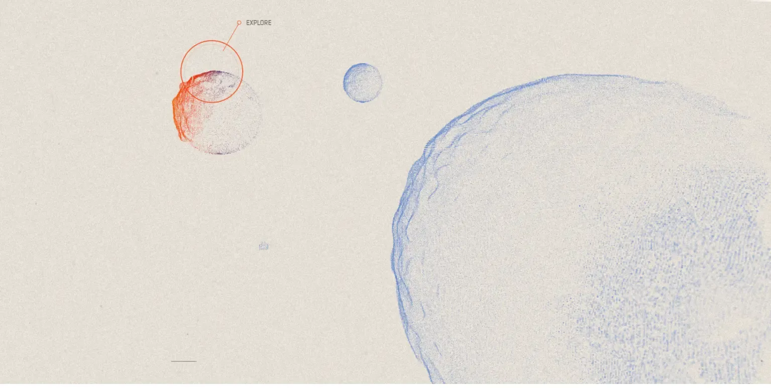 Star Atlas Homepage