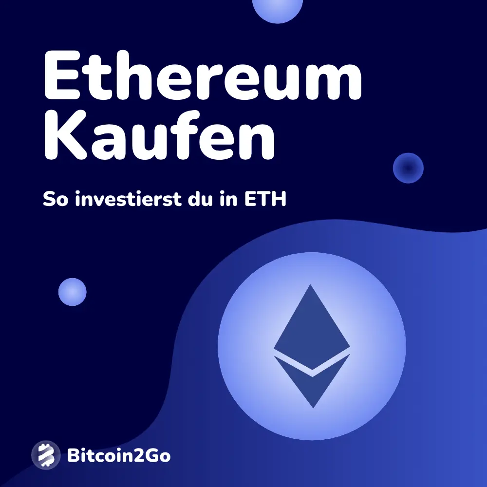 wie kann man in ethereum investieren)