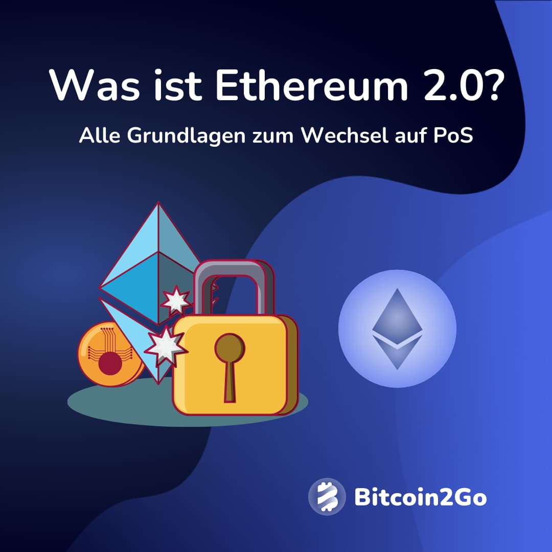 ethereum 2.0 investieren