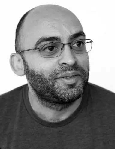 Profilbild von Amir Haleem (Helium HNT)