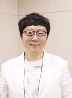 Profilfoto von Fantom Gründer Dr. Ahn Byung Ik