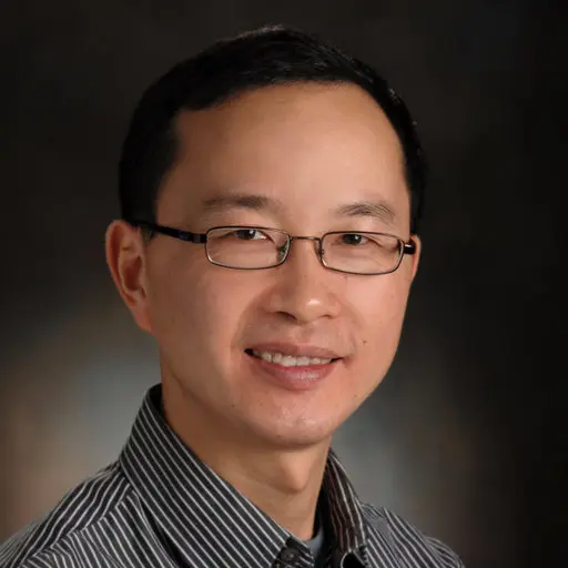 Profilbild von Gary Wang (FTX-Gruender)