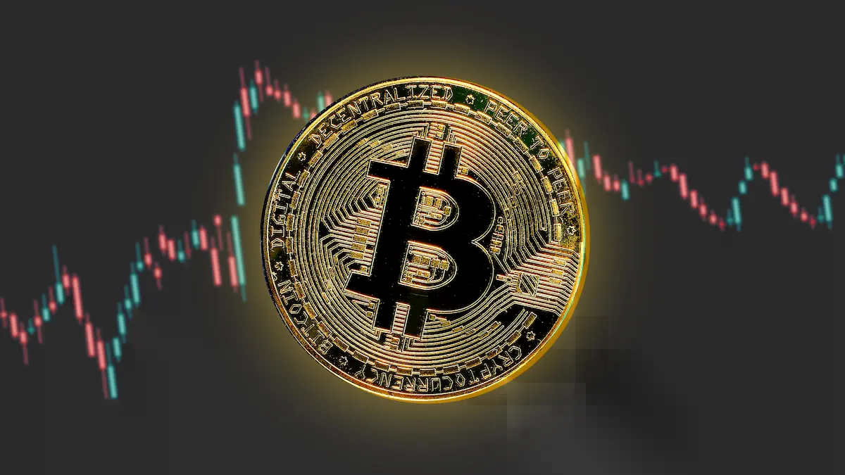 Steigt der Bitcoin Kurs weiter? - BTC Abhebungen nehmen zu