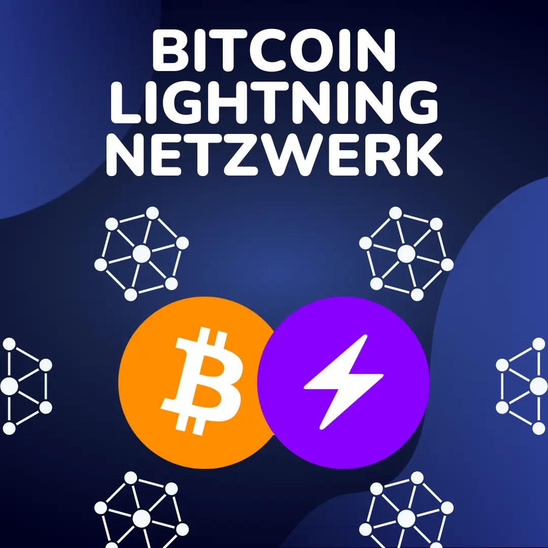 Bitcoin Lightning Netzwerk nutzen