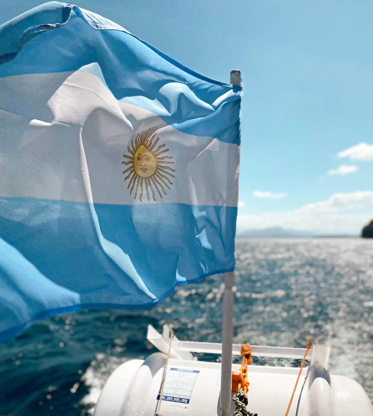 Krypto in Argentinien: Handel-Verbot durch Finanzinstitute
