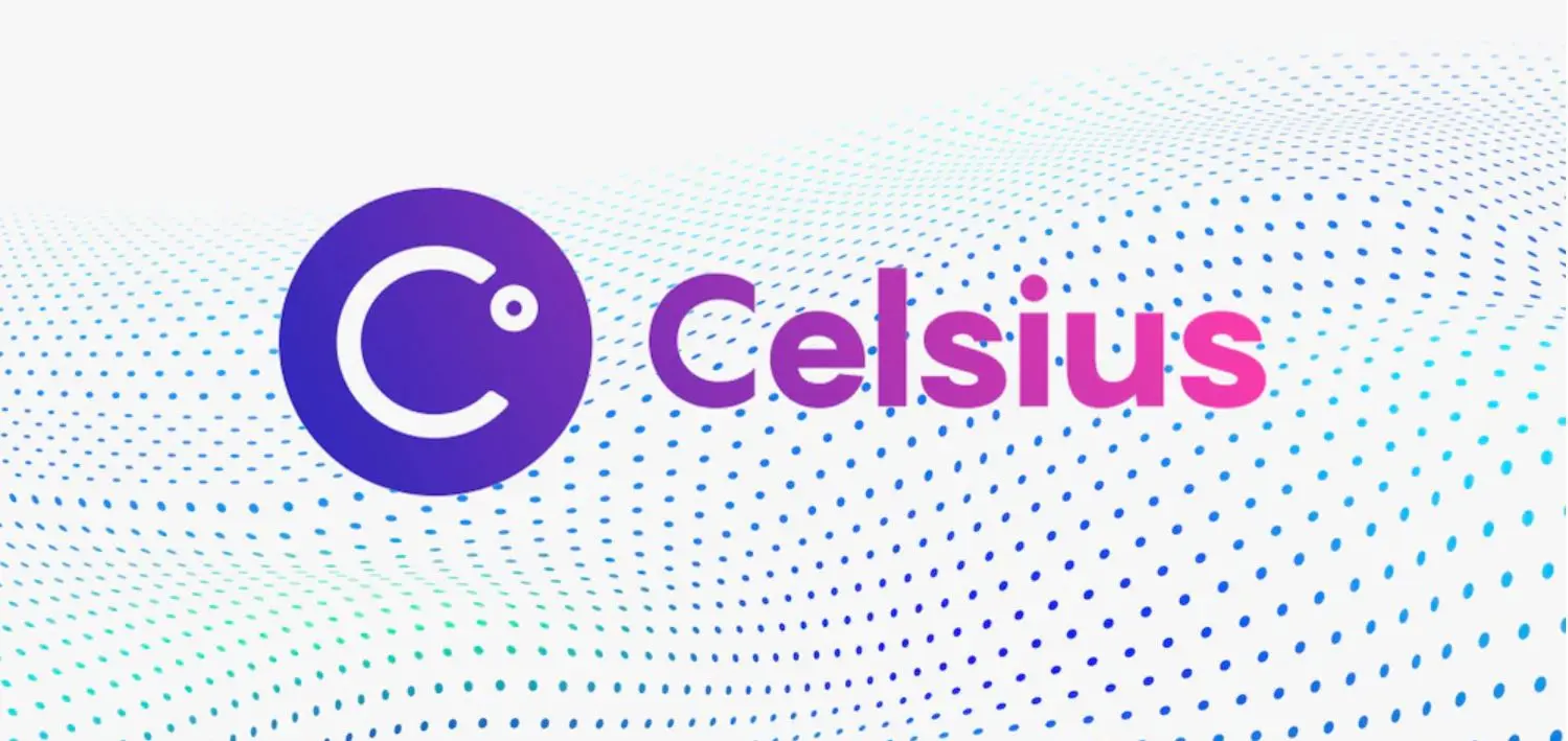 Celsius Lending Platform
