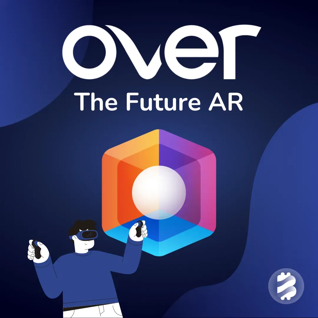 OVER Metaverse: OVRLand, OVR Token und Tutorial