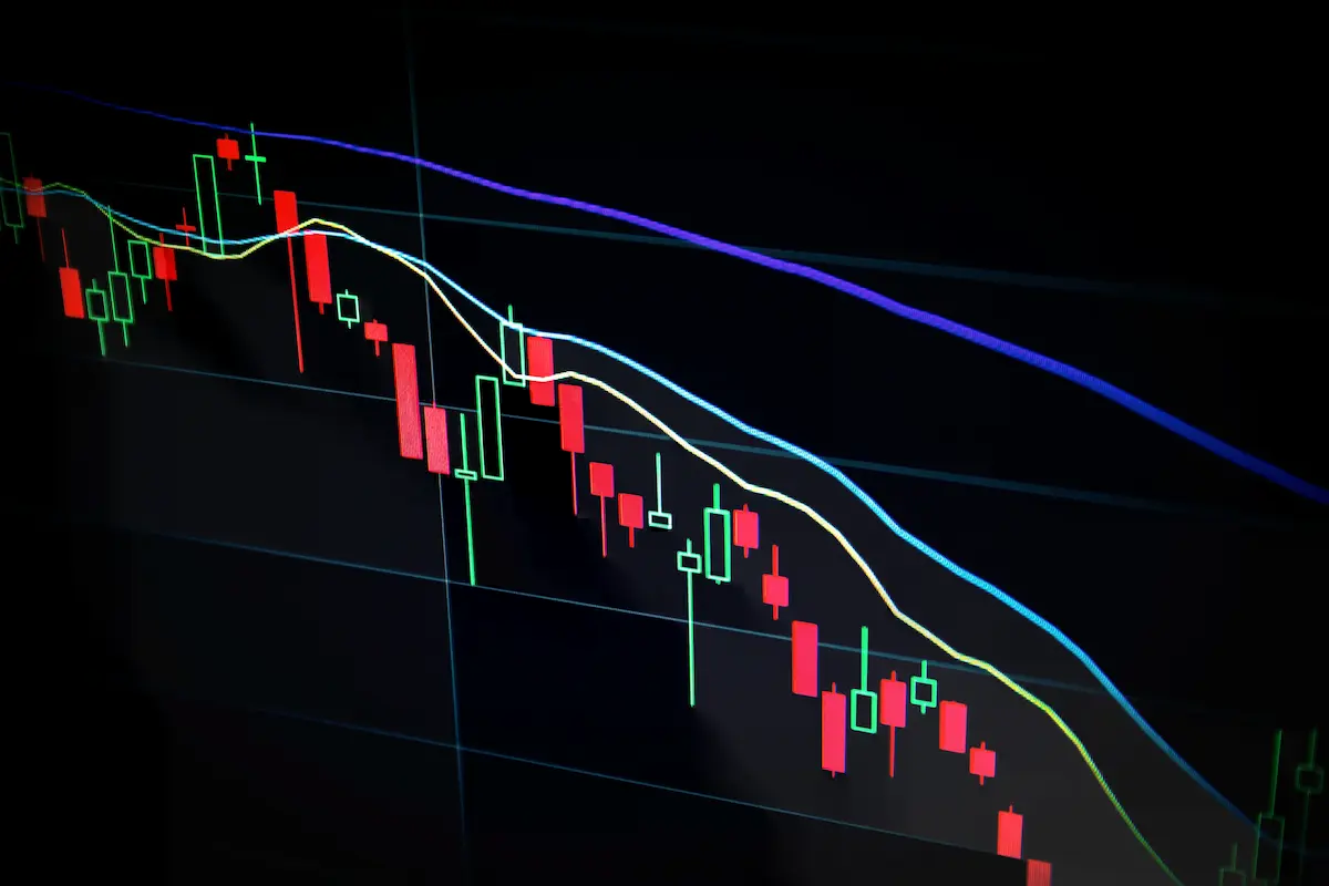 Tether: Hedgefonds shorten USDT nach Terra-Crash