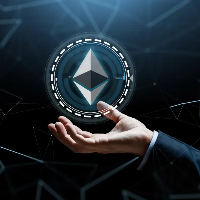 Ethereum 2.0: Merge auf Testnet Sepolia erfolgreich