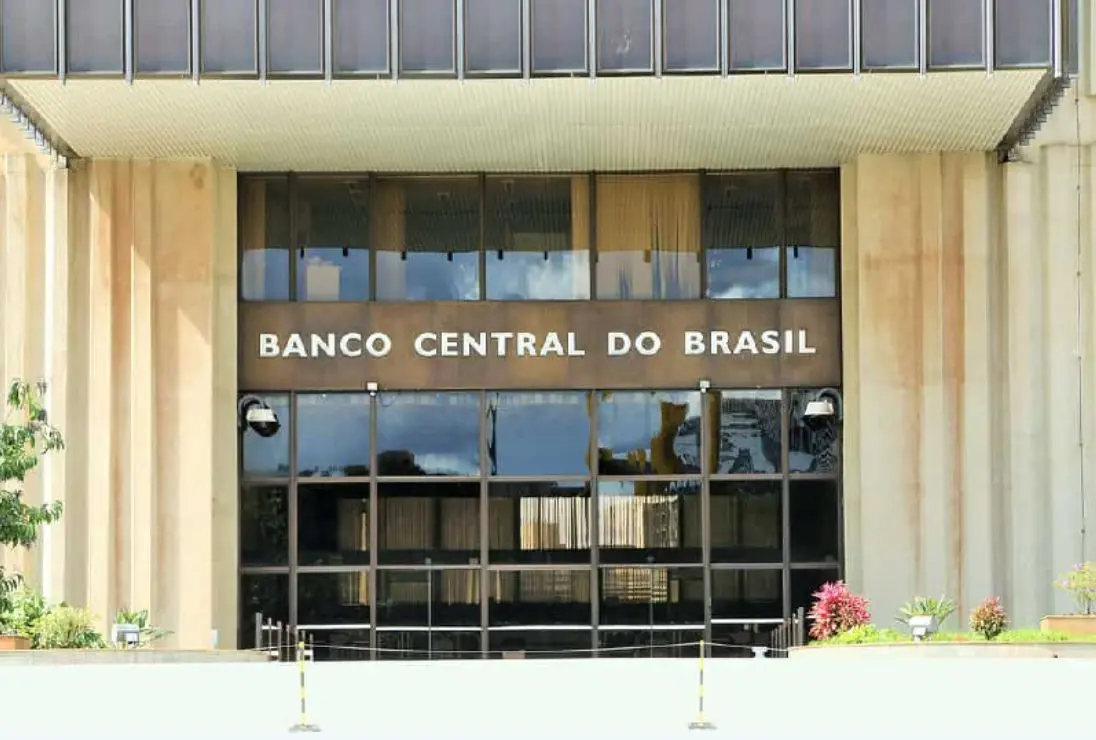 Brasilianische Zentralbank setzt auf Krypto