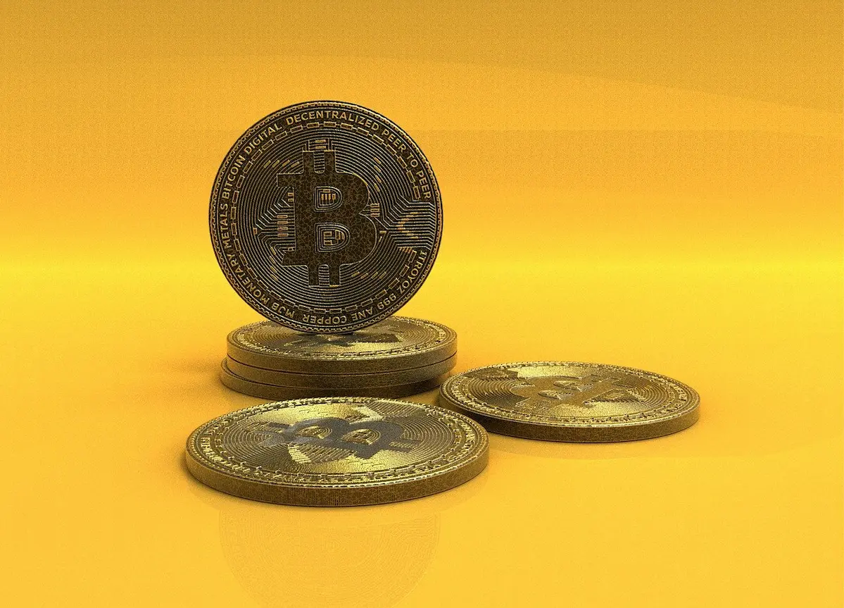 krypto-coin investieren