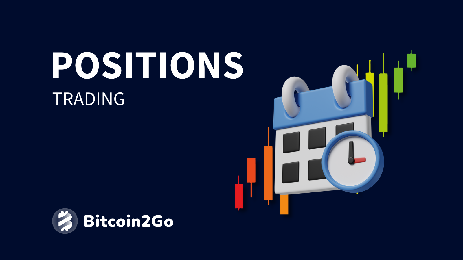 Positionstrading » Leitfaden und Strategien (2024)