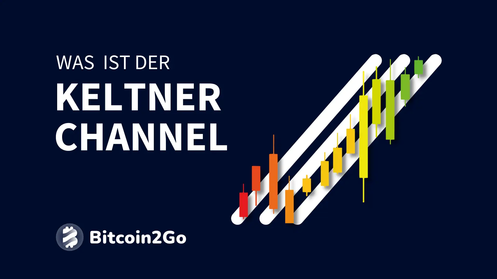 Keltner Channel » Erklärung, Strategien, Funktion (2024)