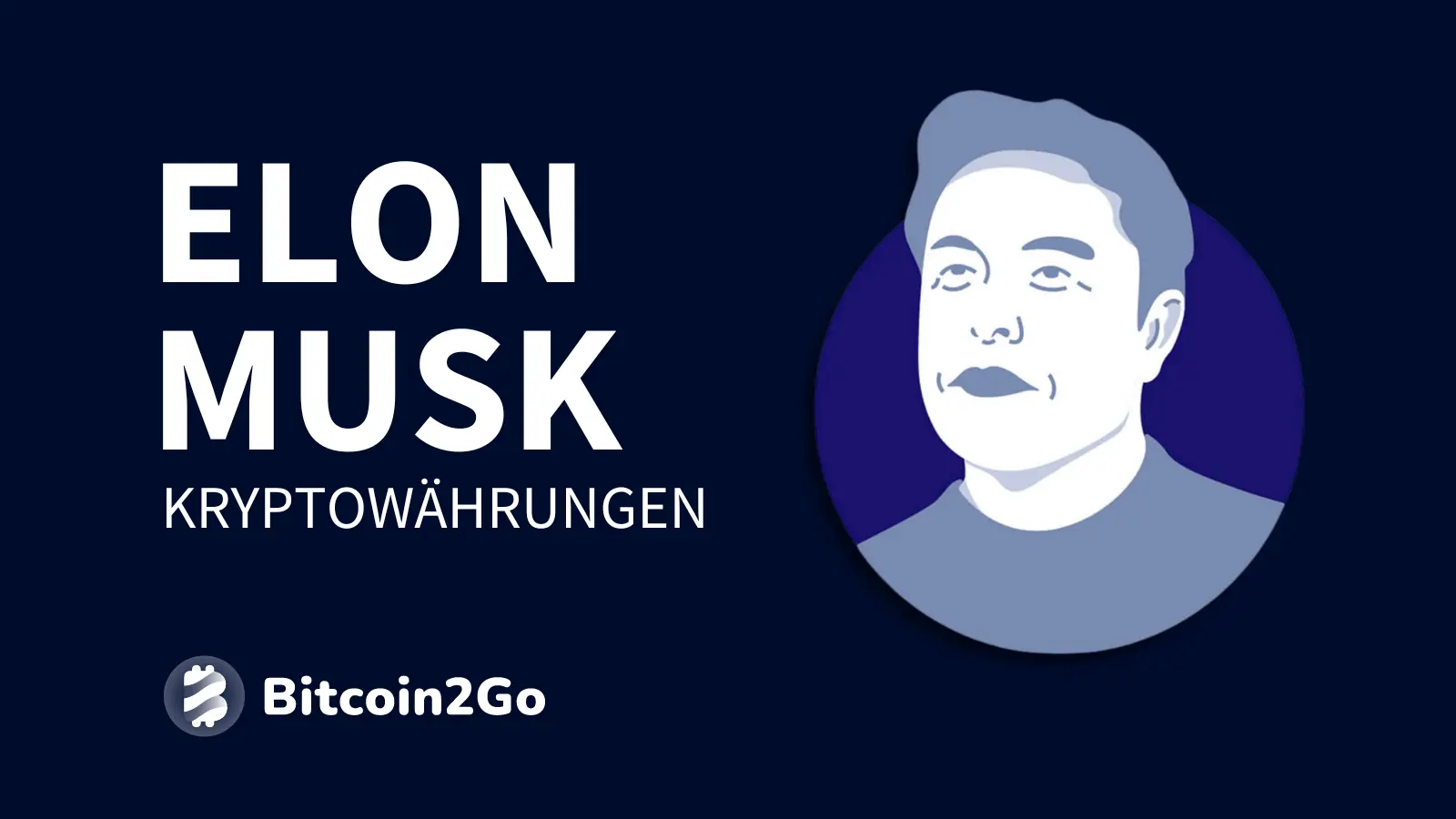 Elon Musk Kryptowährung: Empfehlungen + Überblick (2025)
