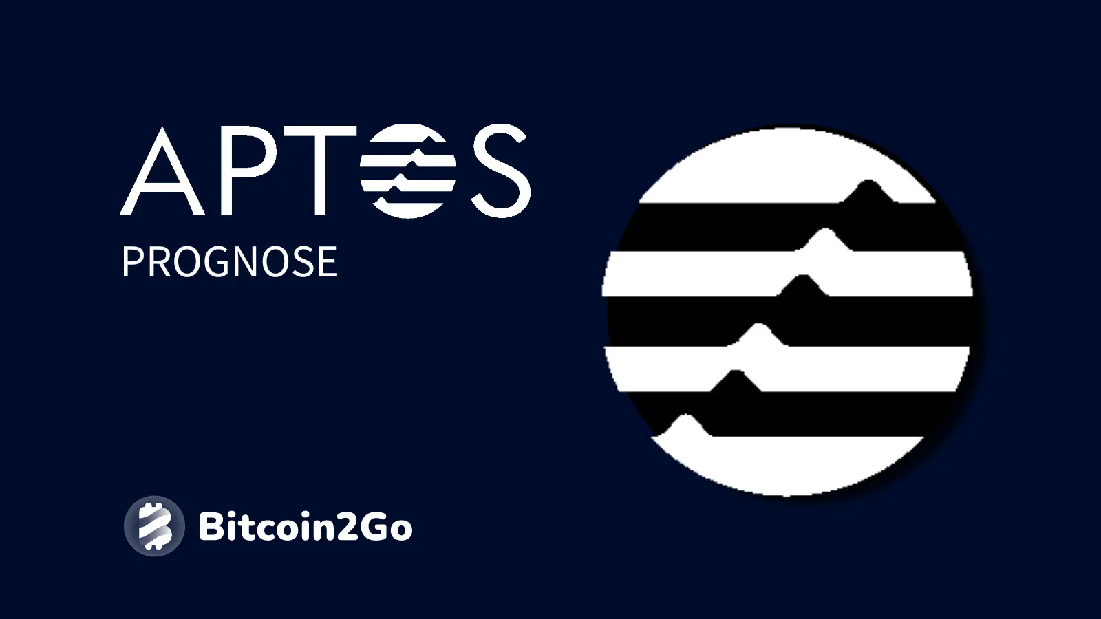 Aptos Prognose: APT Kurs-Entwicklung von 2025 → 2030