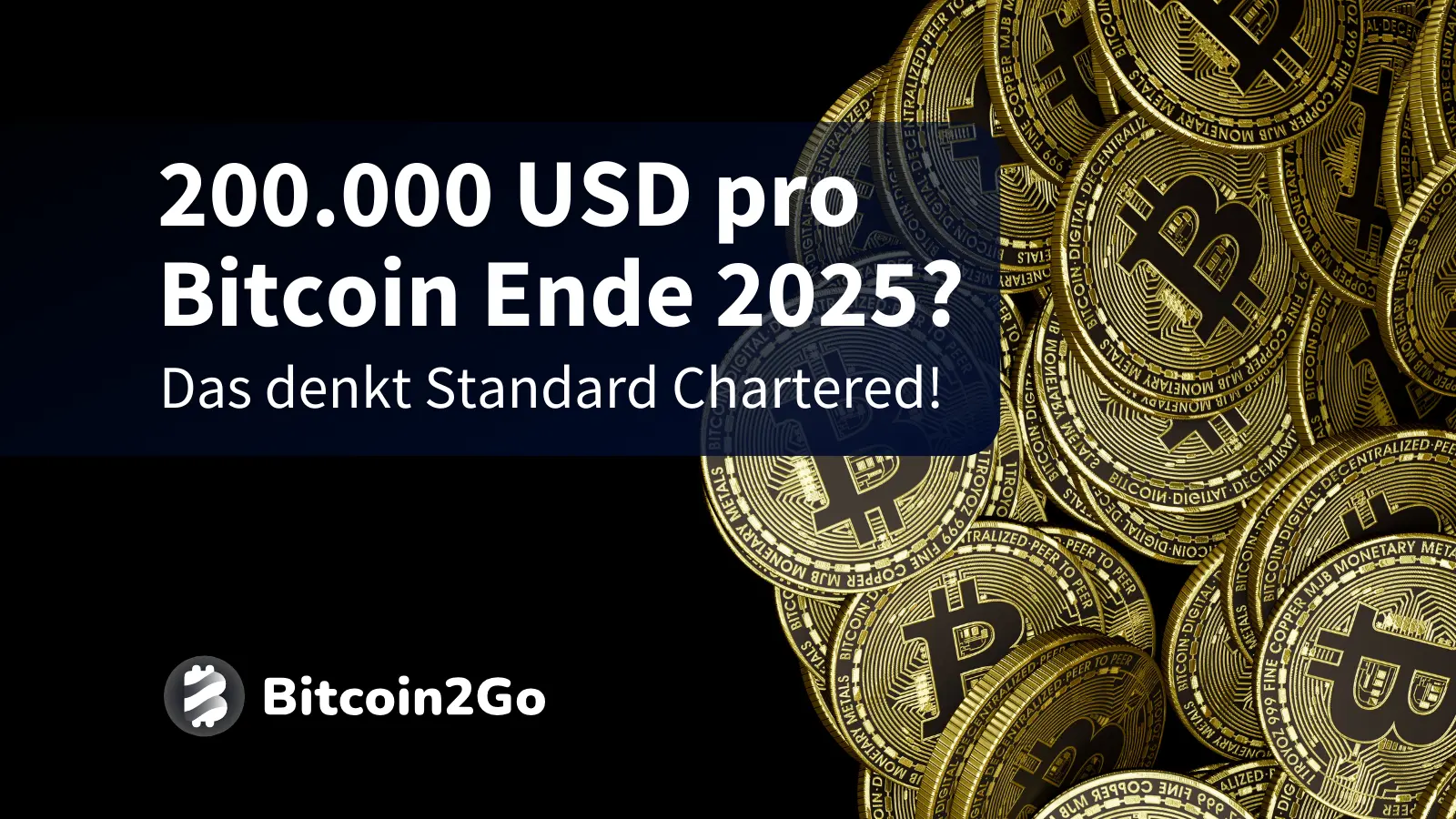 Wo steht Bitcoin Ende 2025?